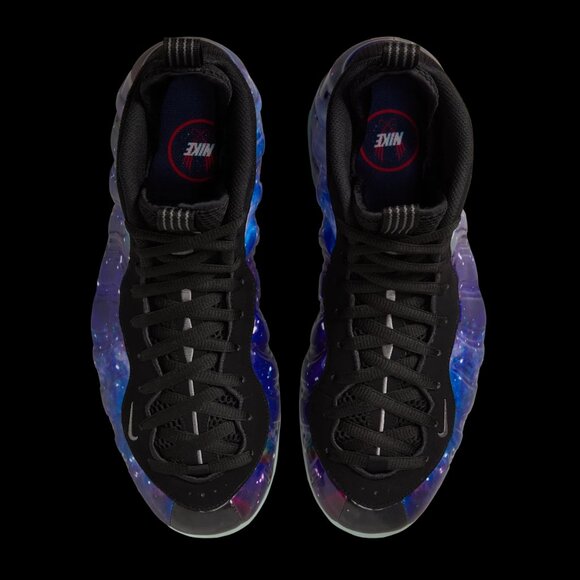 Nike Air Foamposite One QS - Picture 5 of 9
